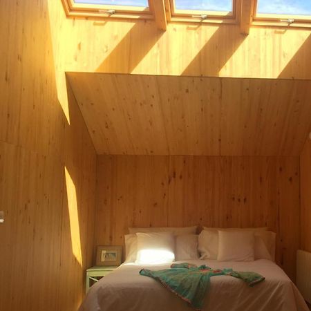 Ferienwohnung La Holandesa Cercedilla Exterior foto