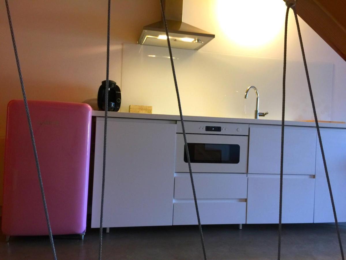 Ferienwohnung La Holandesa Cercedilla Exterior foto