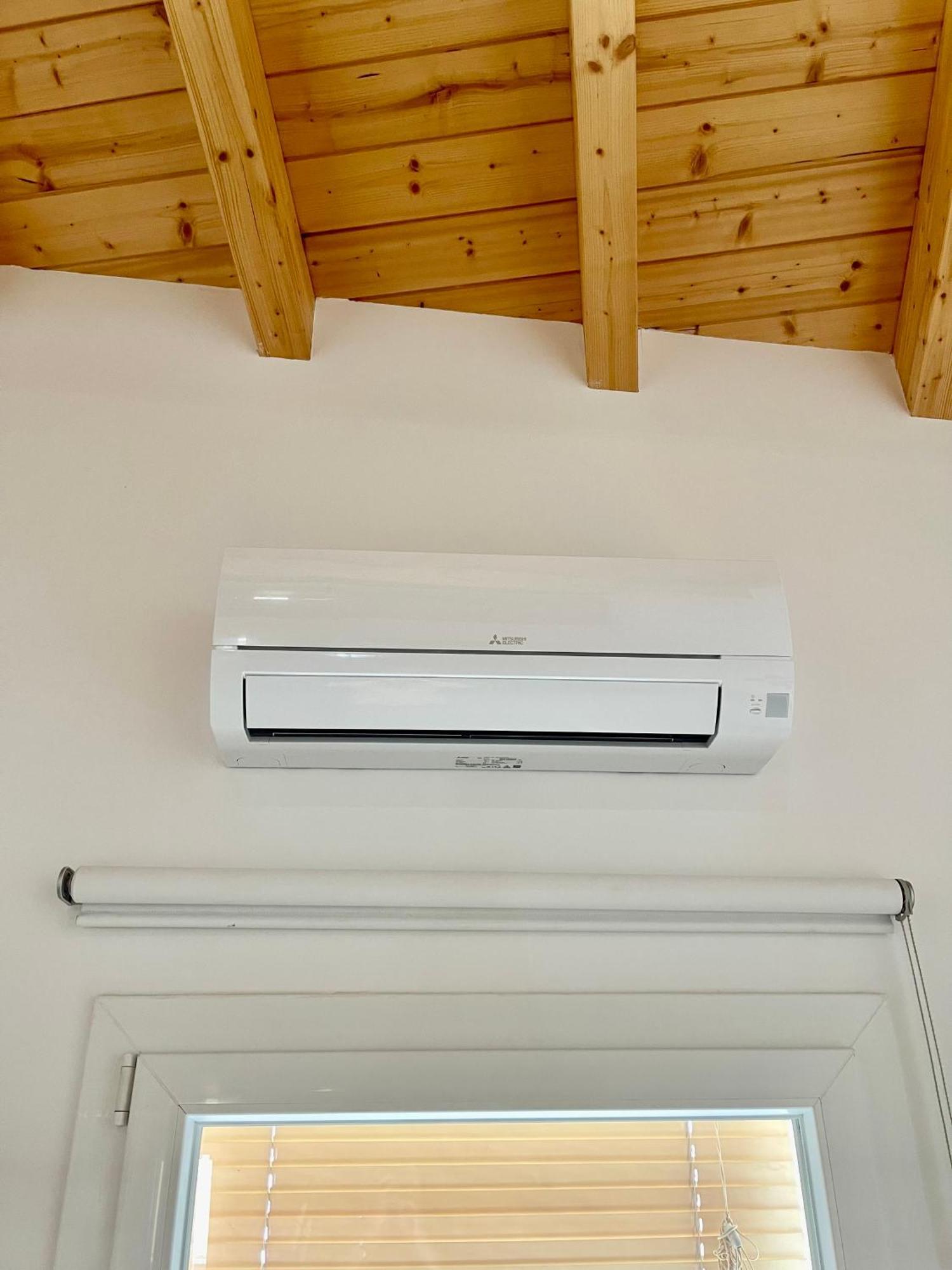 Ferienwohnung La Holandesa Cercedilla Exterior foto
