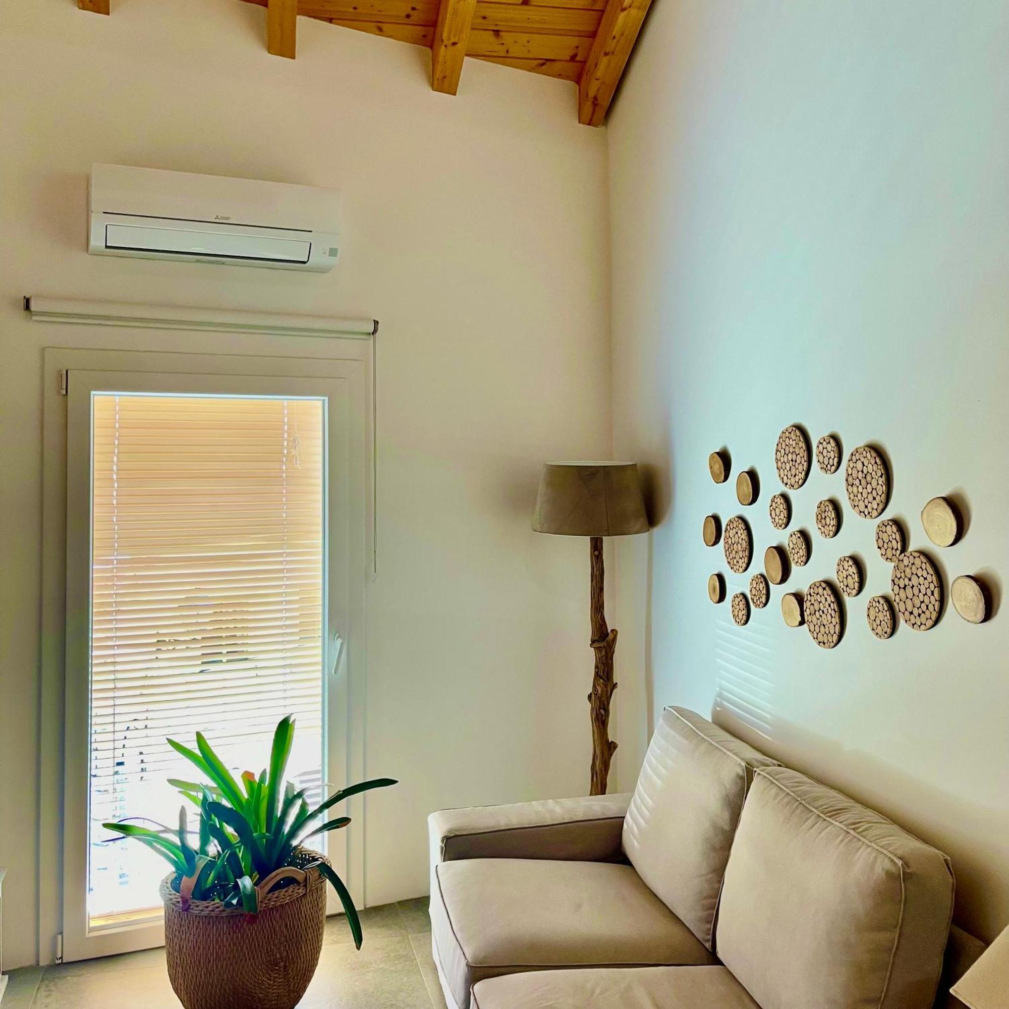 Ferienwohnung La Holandesa Cercedilla Exterior foto