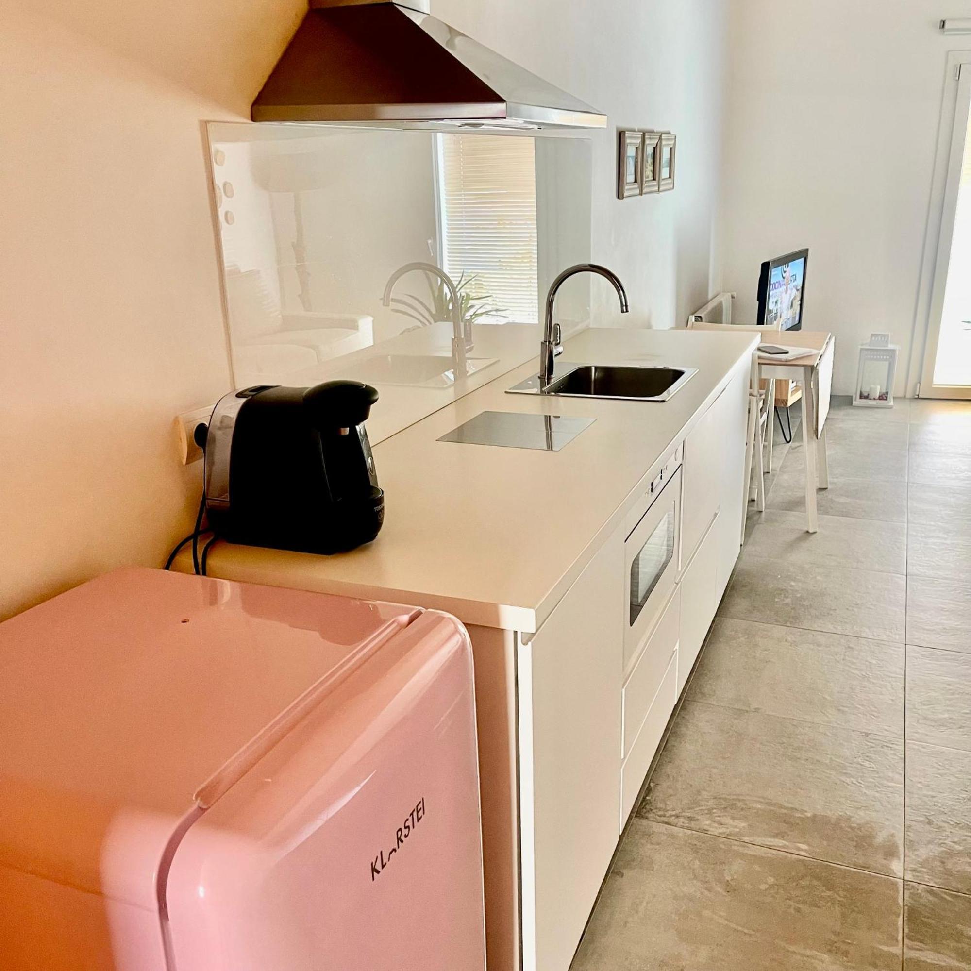 Ferienwohnung La Holandesa Cercedilla Exterior foto