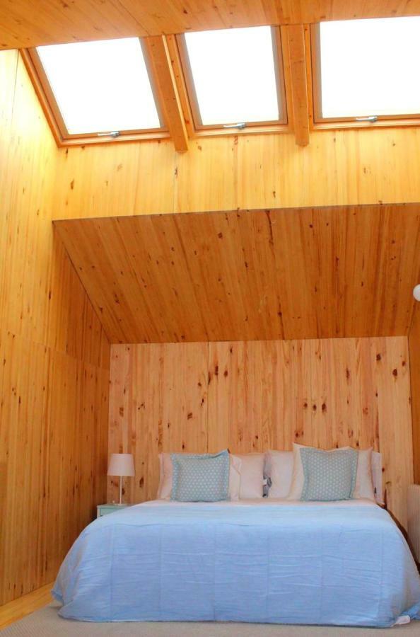 Ferienwohnung La Holandesa Cercedilla Exterior foto