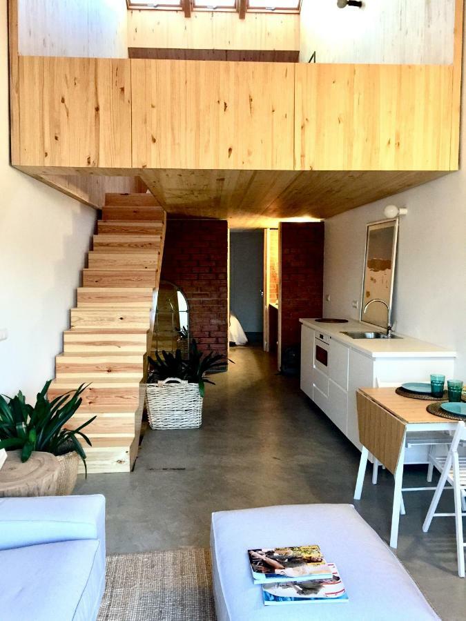 Ferienwohnung La Holandesa Cercedilla Exterior foto