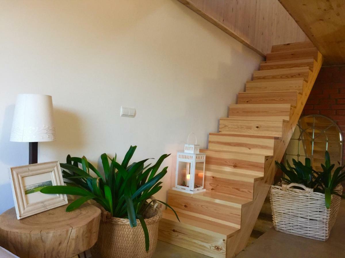 Ferienwohnung La Holandesa Cercedilla Exterior foto