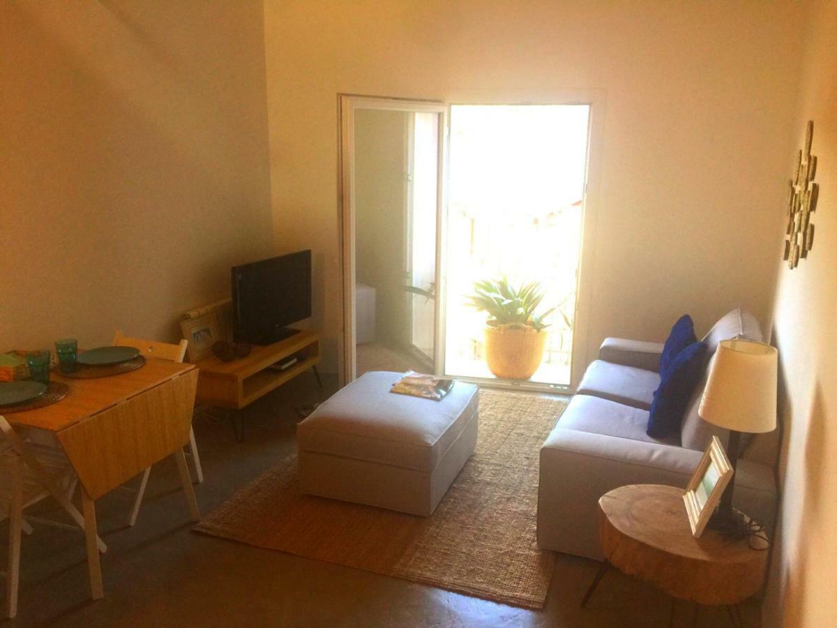 Ferienwohnung La Holandesa Cercedilla Exterior foto
