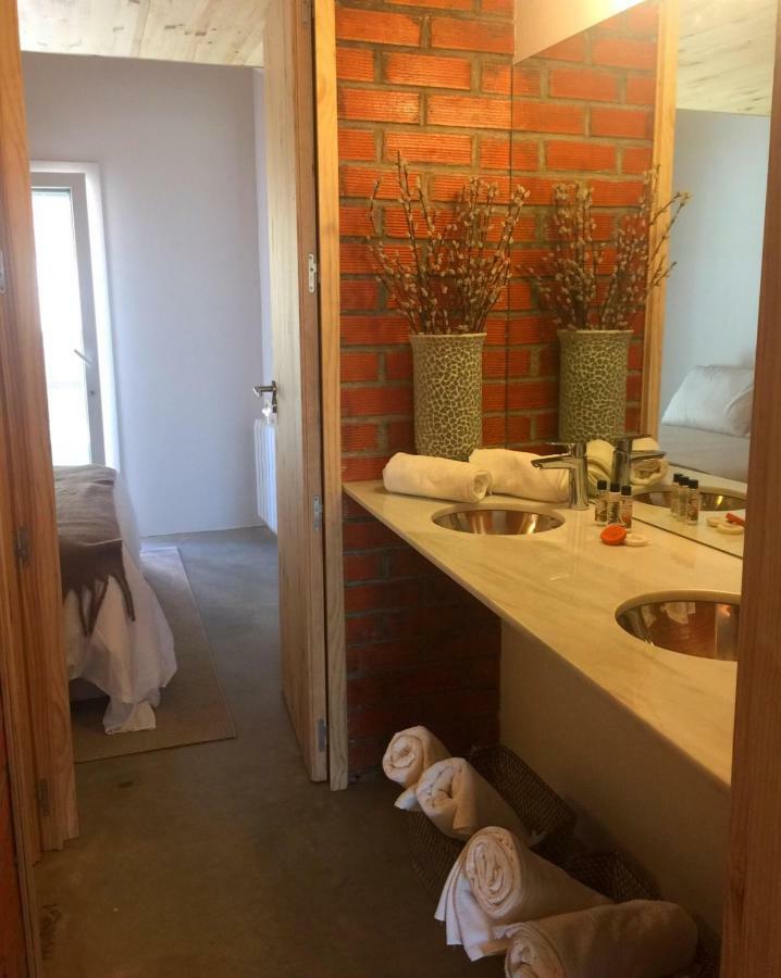 Ferienwohnung La Holandesa Cercedilla Exterior foto