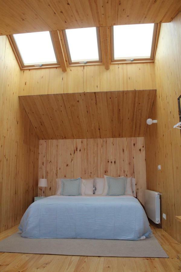 Ferienwohnung La Holandesa Cercedilla Exterior foto