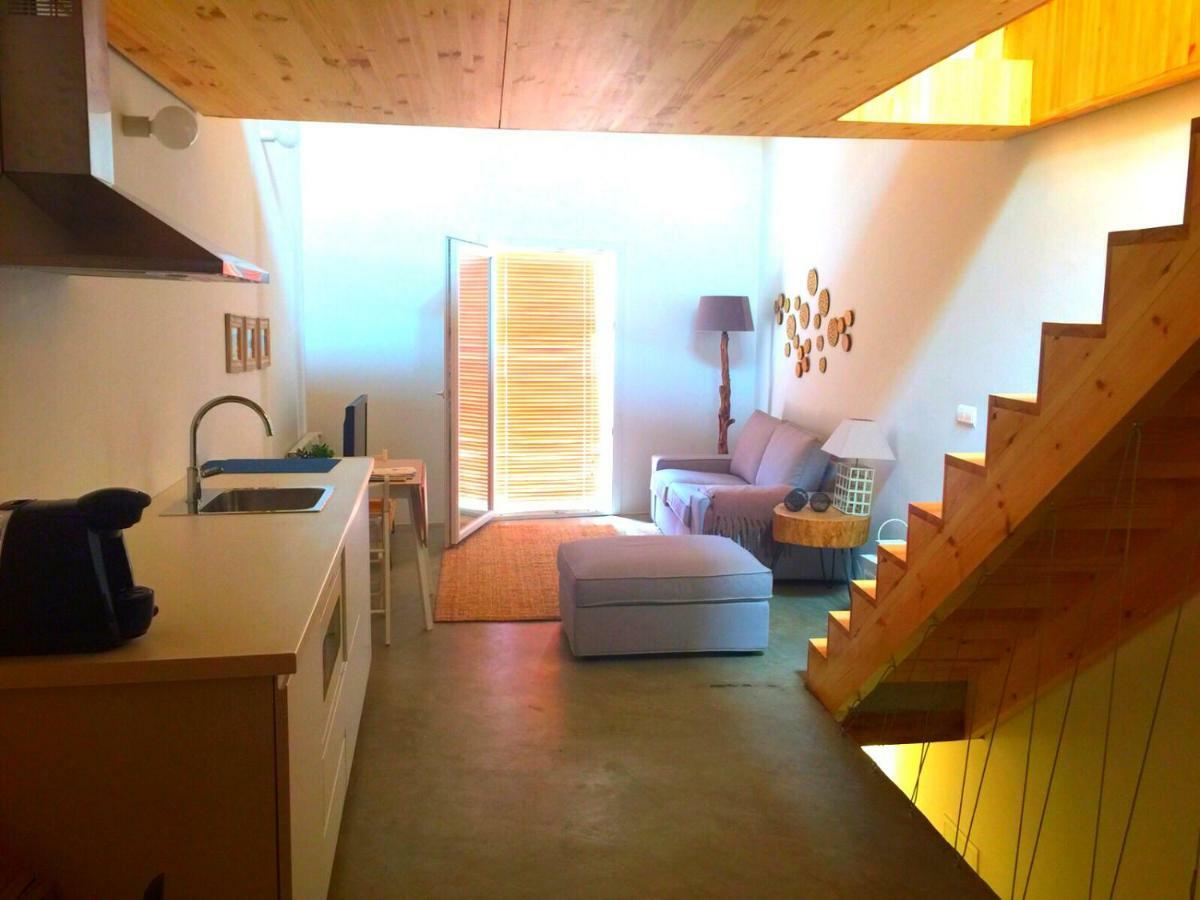 Ferienwohnung La Holandesa Cercedilla Exterior foto