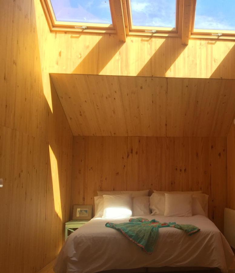 Ferienwohnung La Holandesa Cercedilla Exterior foto